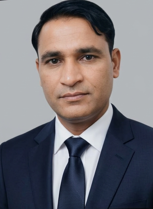 MOHD SHANU